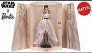 Star Wars X Barbie Rey - 4K Product Video