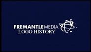Fremantle Logo History