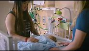 About the Fetal and Neonatal Institute - Children's Hospital Los Angeles