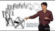 William Shih (Harvard) Part 1: Nanofabrication via DNA Origami