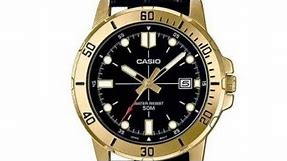 Casio Enticer Gold Review