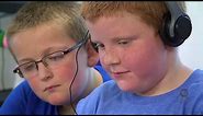How Is Technology Transforming Teaching & Classrooms? | Learning Upgrade: Technology in Iowa Schools
