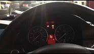 BMW Steering Lock Reset ( Official Video 2020 )