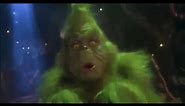 The Grinch Acting Crazy