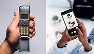 Conheça a história do celular e sua evolução com o passar dos anos