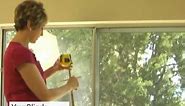 How to Install Vertical Blinds - Outside Mount - YourBlinds.com DIY