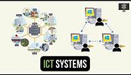 IT Fundamentals - 1.1 - ICT and Computer Systems