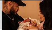 Our Mavie Arrived Neymar Jr Welcomes Baby Girl With Girlfriend Bruna Biancardi
