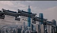 Taipei Taiwan | iPhone X Cinematic Travel Film