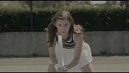 RALPH LAUREN | Polo Ralph Lauren | Tennis Lessons with Diana Silvers