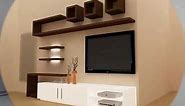 50 TV cabinet design living room wall units 2019 catalogue