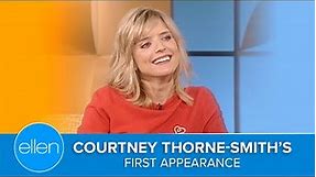 Courtney Thorne-Smith in 2003