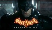 Batman: Arkham Knight (The Movie)