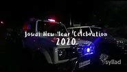 Jowai Annual New Year Celebration 2020 teaser video