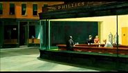Nighthawks (Edward Hopper)