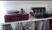 Beginners Guide Record player / Vinyl Cartridge Needle types - MM and MC explained with walkthrough