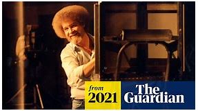‘It was shocking’: how did a Bob Ross documentary become so contentious?