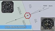 Basics of VOR Navigation
