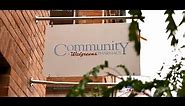 Walgreens Community Site Tour Video