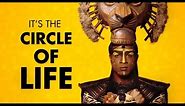 Circle of Life - Disney's THE LION KING (Official Lyric Video)