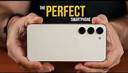 Samsung Galaxy S23 Review - The Perfect Smartphone!