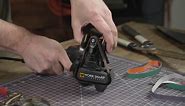 How to Sharpen Tools with the Work Sharp Knife and Tool Sharpener Mk.2