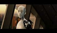 I, Robot No Meme (HD)