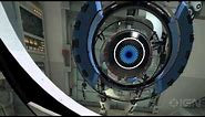 Watch the Full Portal: Aperture Robot Repair Vive VR Demo
