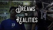 Brandon Ingram: Dreams to Realities (6/20/16)