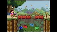Dora the Explorer - Dora's Fix-it Adventure [VSmile Longplay] (2008) VTech