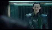 Marvel's Avengers Assemble - Loki Imprisoned Scene - Official | HD