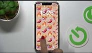How to Set Emoji Wallpaper on iOS 16? | New iPhone Wallpapers