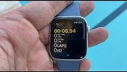 2019 Apple Watch Series 5 LTE/GPS Pool Test (Watch Before Getting In The Water)