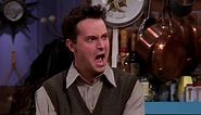 The 15 Best Chandler Bing Episodes of Friends