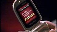 Verizon Wireless V-Cast Jaheim Commercial (2006)
