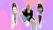11 Cute Ways to Wear Your Nike Air Force Ones, Straight From Celebs and Influencers