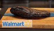 Walmart Brisket: Cheap, But How Does it Taste? | Mad Scientist BBQ
