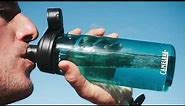 CamelBak Tritan Renew Chute Mag Cap Water Bottle