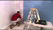 How To Hang Wallpaper - DIY At Bunnings [Tutorial]