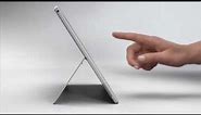 Introducing Microsoft Surface Pro 5
