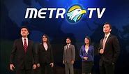Detik-detik Perubahan Logo Metro TV