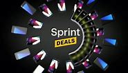 Sprint Deals Spectacular TV Spot, 'Back to School'