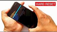 Nokia 7 Plus Hard Reset |Pattern Unlock |Factory Reset Easy Trick With Keys