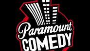 Paramount Comedy Idents (2009)
