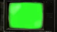 It's Always Sunny - Public Access TV (Green Screen Template)