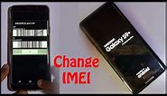 How to Change IMEI on Samsung Galaxy S9 & S9 Plus Android 9 New Method