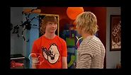 Dez Funniest moments on Austin and Ally