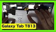 Samsung Tab S2 9'7 T813 Battery Replacement