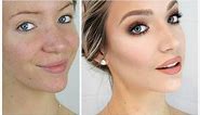 How to: Contour and Highlight for PALE SKIN! | Stephanie Lange