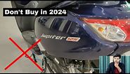 TVS JUPITER 125 New 2024 Model Advantage and Disadvantage || Should Buy TVS Jupiter 125 In 2024?